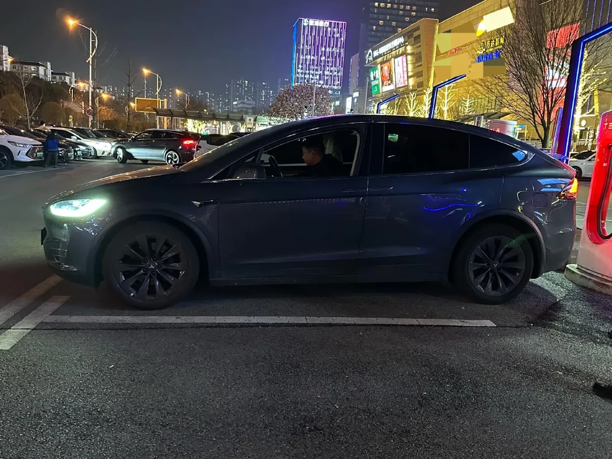 2019 Tesla Model X BEV 75KWH,autocango,china used car exporter,china ev exporter,chinese used car exporter,chinese used ev exporter