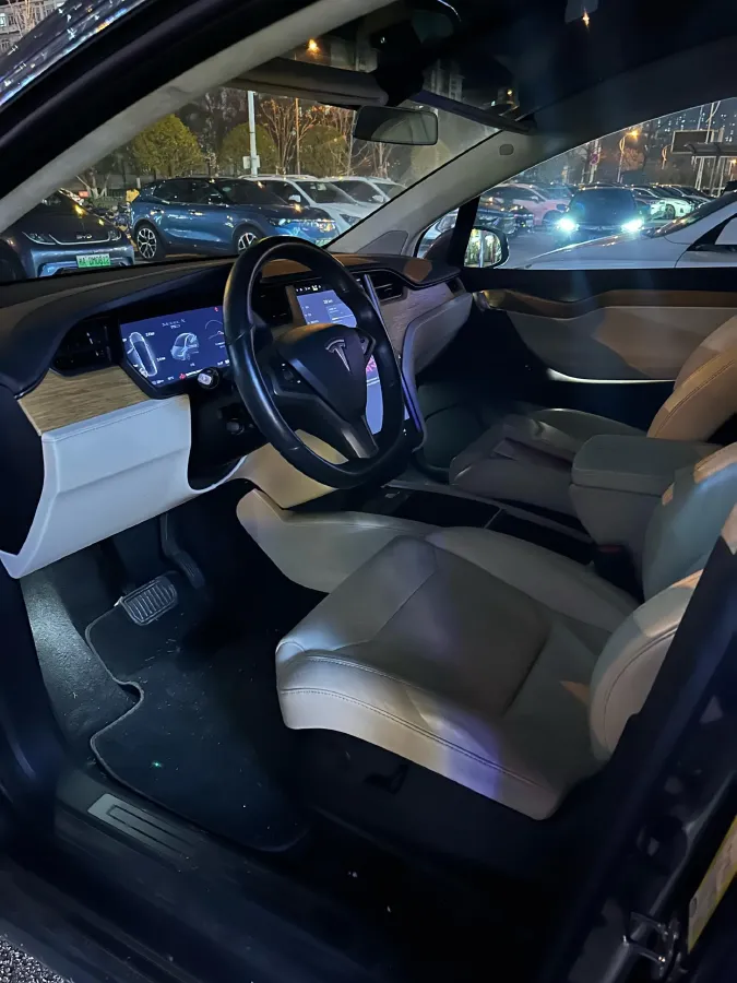 2019 Tesla Model X BEV 75KWH,autocango,china used car exporter,china ev exporter,chinese used car exporter,chinese used ev exporter