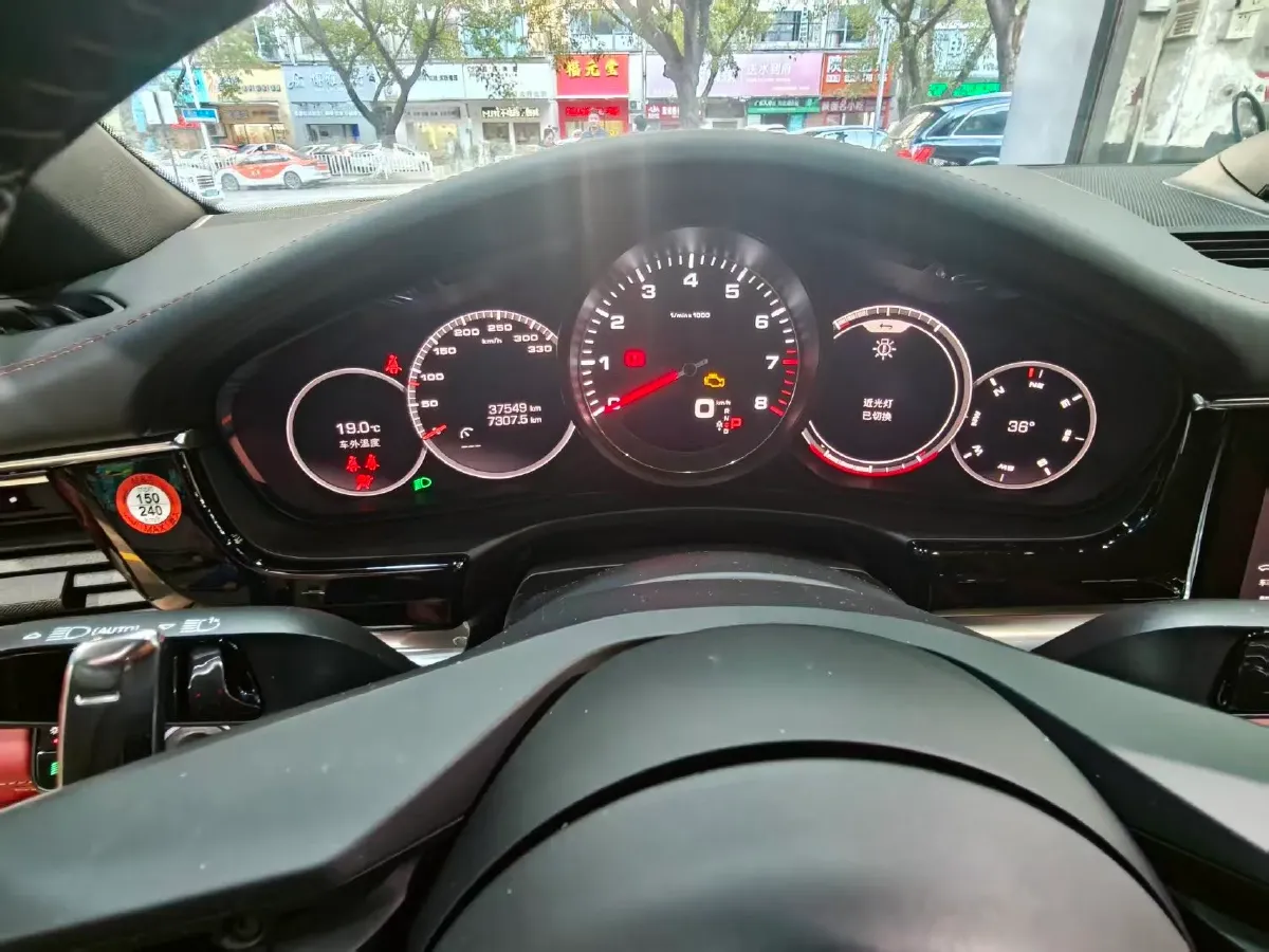 2021 Porsche Panamera 2.9T 441HP V6 8DCT,autocango,china used car exporter,china ev exporter,chinese used car exporter,chinese used ev exporter