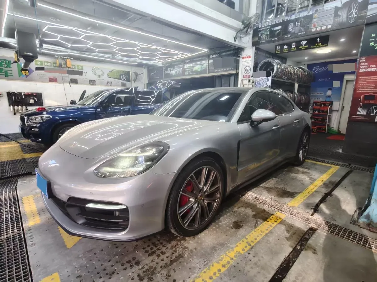 2021 Porsche Panamera 2.9T 441HP V6 8DCT,autocango,china used car exporter,china ev exporter,chinese used car exporter,chinese used ev exporter