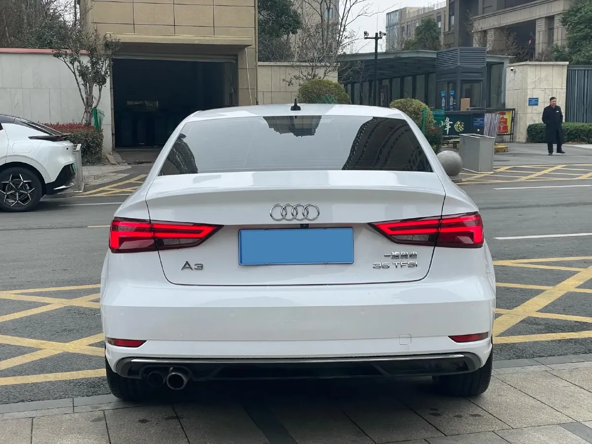 2020 Audi A3 1.4T 150HP L4 7DCT,autocango,china used car exporter,china ev exporter,chinese used car exporter,chinese used ev exporter