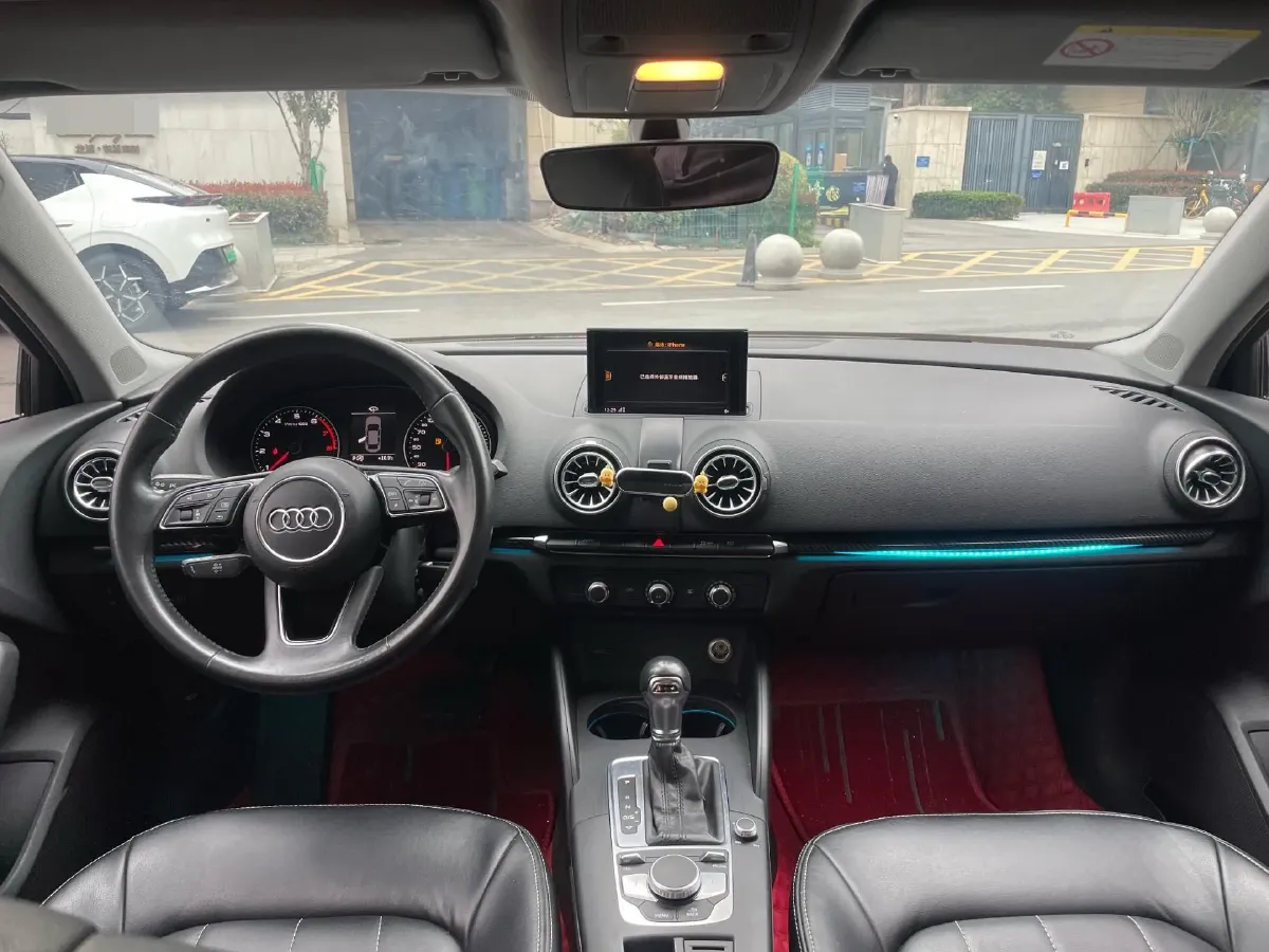 2020 Audi A3 1.4T 150HP L4 7DCT,autocango,china used car exporter,china ev exporter,chinese used car exporter,chinese used ev exporter