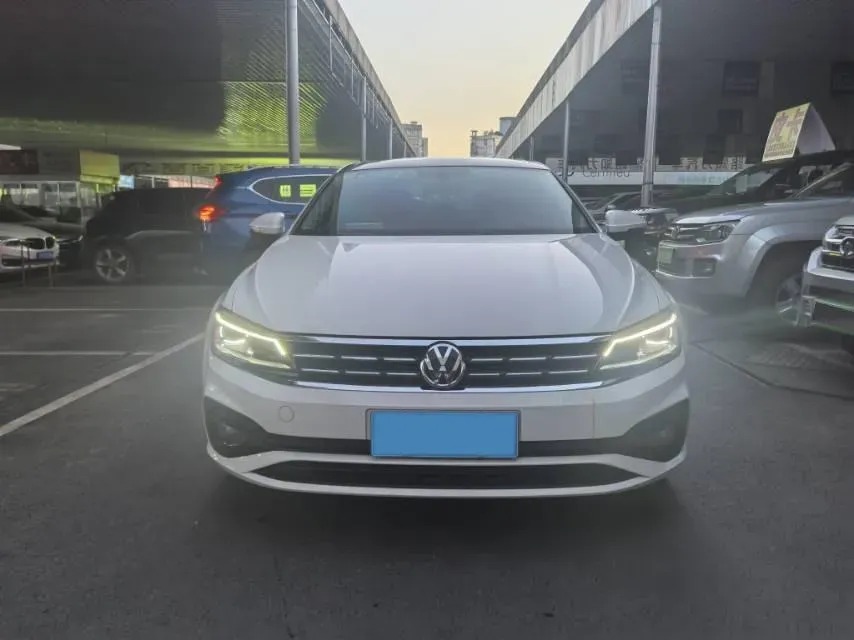 2021 Volkswagen Lamando 1.4T 150HP L4 7DCT,autocango,china used car exporter,china ev exporter,chinese used car exporter,chinese used ev exporter