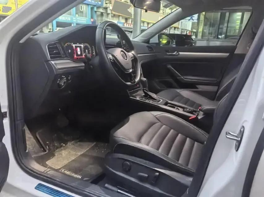 2021 Volkswagen Lamando 1.4T 150HP L4 7DCT,autocango,china used car exporter,china ev exporter,chinese used car exporter,chinese used ev exporter