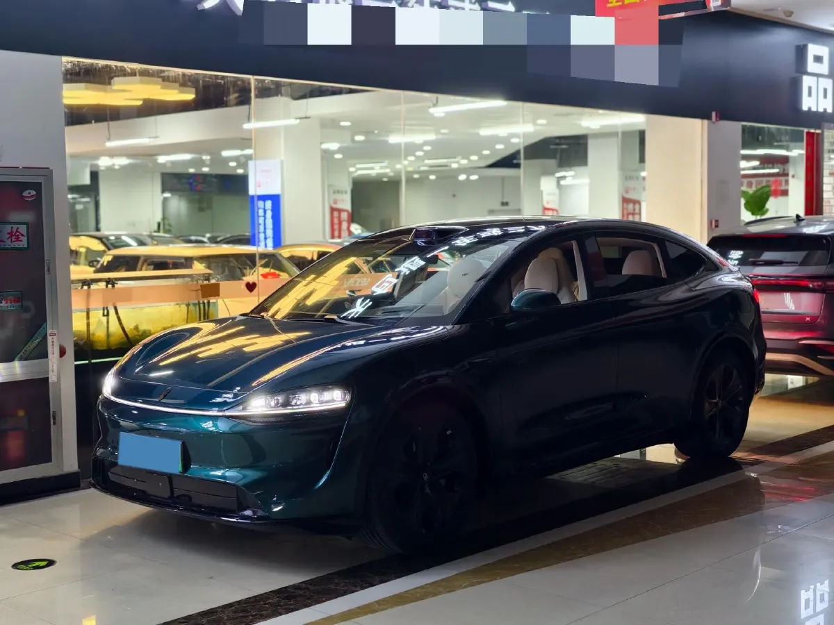 2026 Luxeed R7 REEV 156HP REEV,autocango,china used car exporter,china ev exporter,chinese used car exporter,chinese used ev exporter