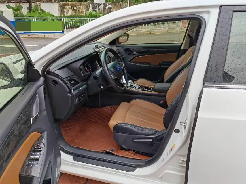 2017 BYD Qin 1.5T 154HP L4 6DCT PHEV 15.2KWH,autocango,china used car exporter,china ev exporter,chinese used car exporter,chinese used ev exporter