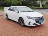 2017 BYD Qin 1.5T 154HP L4 6DCT PHEV 15.2KWH