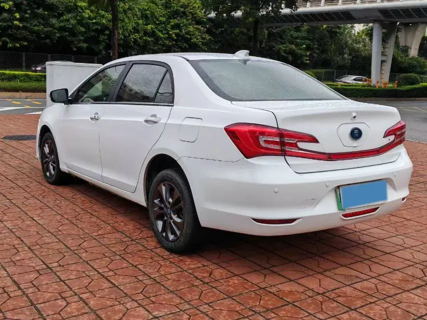 2017 BYD Qin 1.5T 154HP L4 6DCT PHEV 15.2KWH,autocango,china used car exporter,china ev exporter,chinese used car exporter,chinese used ev exporter