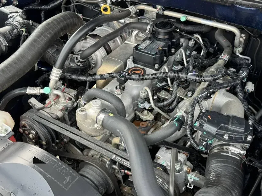 2022 Isuzu RE-MAX Jim 2.8T 120HP L4 5MT,autocango,china used car exporter,china ev exporter,chinese used car exporter,chinese used ev exporter