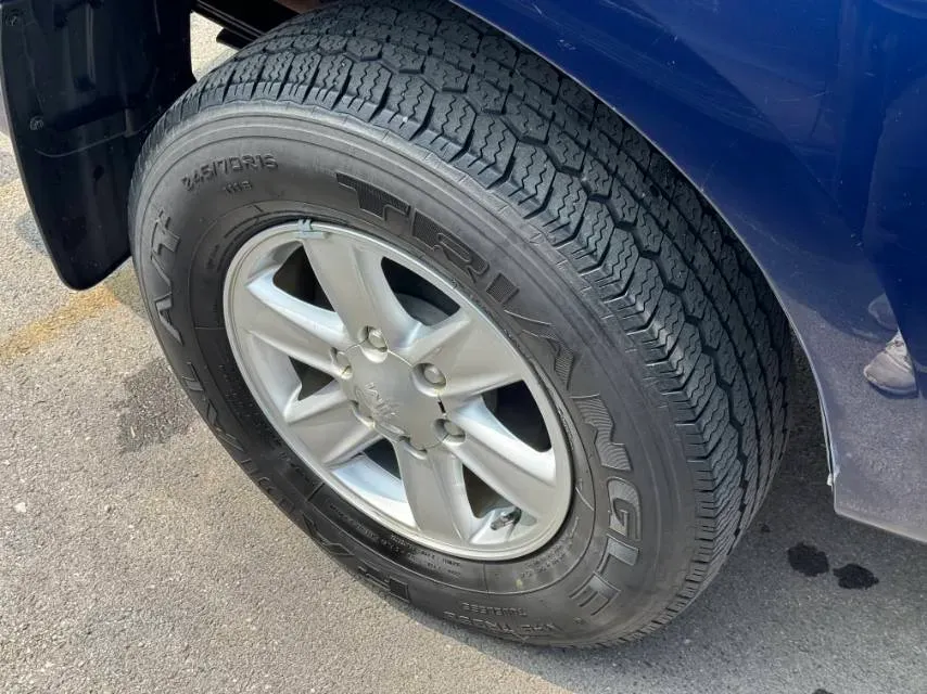 2022 Isuzu RE-MAX Jim 2.8T 120HP L4 5MT,autocango,china used car exporter,china ev exporter,chinese used car exporter,chinese used ev exporter