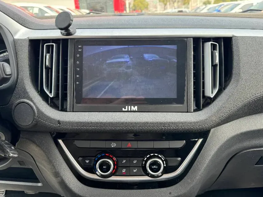 2022 Isuzu RE-MAX Jim 2.8T 120HP L4 5MT,autocango,china used car exporter,china ev exporter,chinese used car exporter,chinese used ev exporter