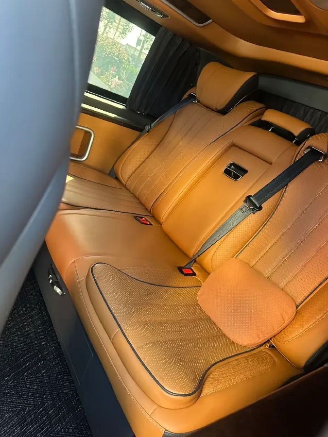 2019 Golden Dragon Sea Lion BEV 51.67KWH,autocango,china used car exporter,china ev exporter,chinese used car exporter,chinese used ev exporter