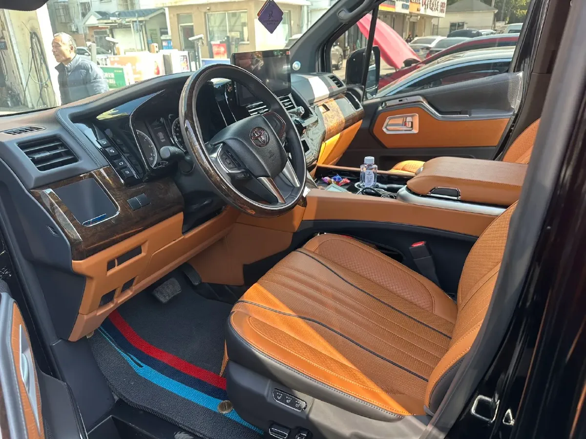 2019 Golden Dragon Sea Lion BEV 51.67KWH,autocango,china used car exporter,china ev exporter,chinese used car exporter,chinese used ev exporter