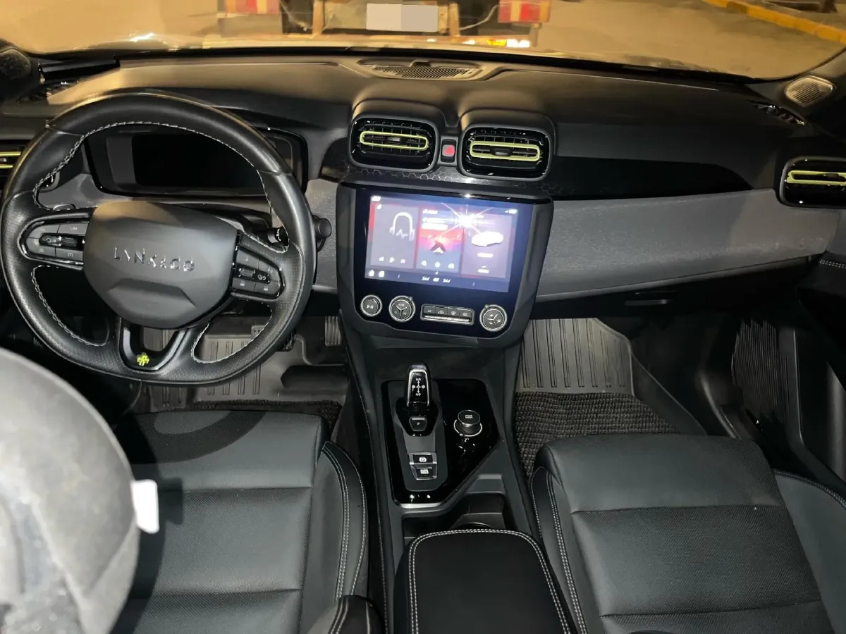 2022 LYNK&CO 03 2.0T 190HP L4 7DCT,autocango,china used car exporter,china ev exporter,chinese used car exporter,chinese used ev exporter