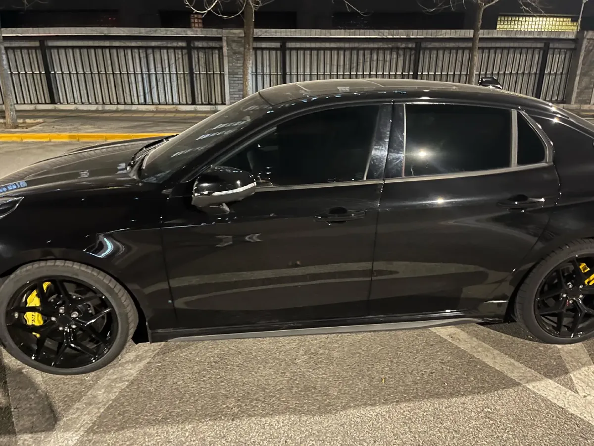 2022 LYNK&CO 03 2.0T 190HP L4 7DCT,autocango,china used car exporter,china ev exporter,chinese used car exporter,chinese used ev exporter