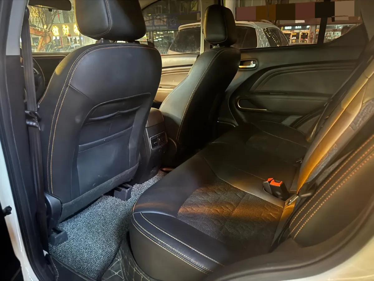 2019 GAC Trumpchi GS3 1.5T 163HP L3 7DCT,autocango,china used car exporter,china ev exporter,chinese used car exporter,chinese used ev exporter