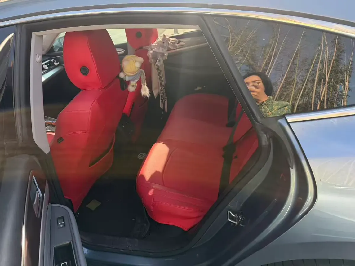 2022 Exceed TXL 2.0T 261HP L4 7DCT,autocango,china used car exporter,china ev exporter,chinese used car exporter,chinese used ev exporter