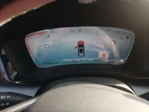 2024 BYD Song Plus 1.5L 110HP L4 E-CVT PHEV 18.3KWH,autocango,china used car exporter,china ev exporter,chinese used car exporter,chinese used ev exporter