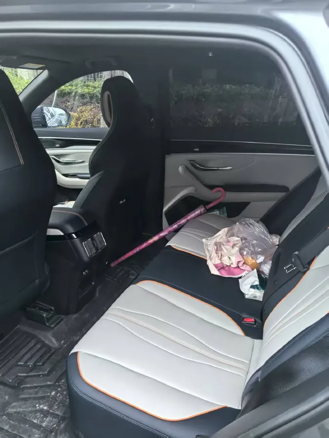 2021 Geely JiaJi 1.5T 177HP L3 7DCT PHEV 11.3KWH,autocango,china used car exporter,china ev exporter,chinese used car exporter,chinese used ev exporter