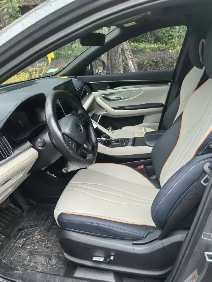 2021 Geely JiaJi 1.5T 177HP L3 7DCT PHEV 11.3KWH,autocango,china used car exporter,china ev exporter,chinese used car exporter,chinese used ev exporter