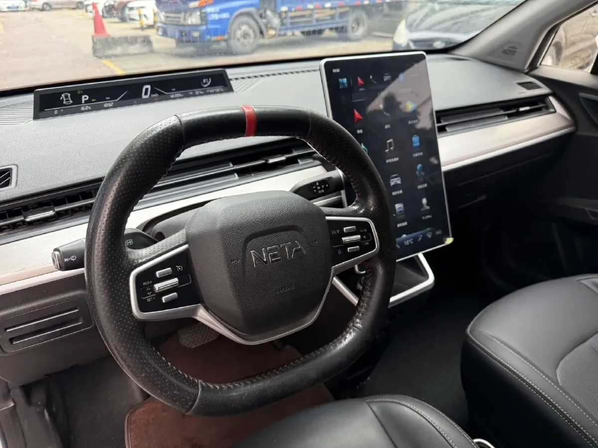 2021 Neta V BEV 38.54KWH,autocango,china used car exporter,china ev exporter,chinese used car exporter,chinese used ev exporter