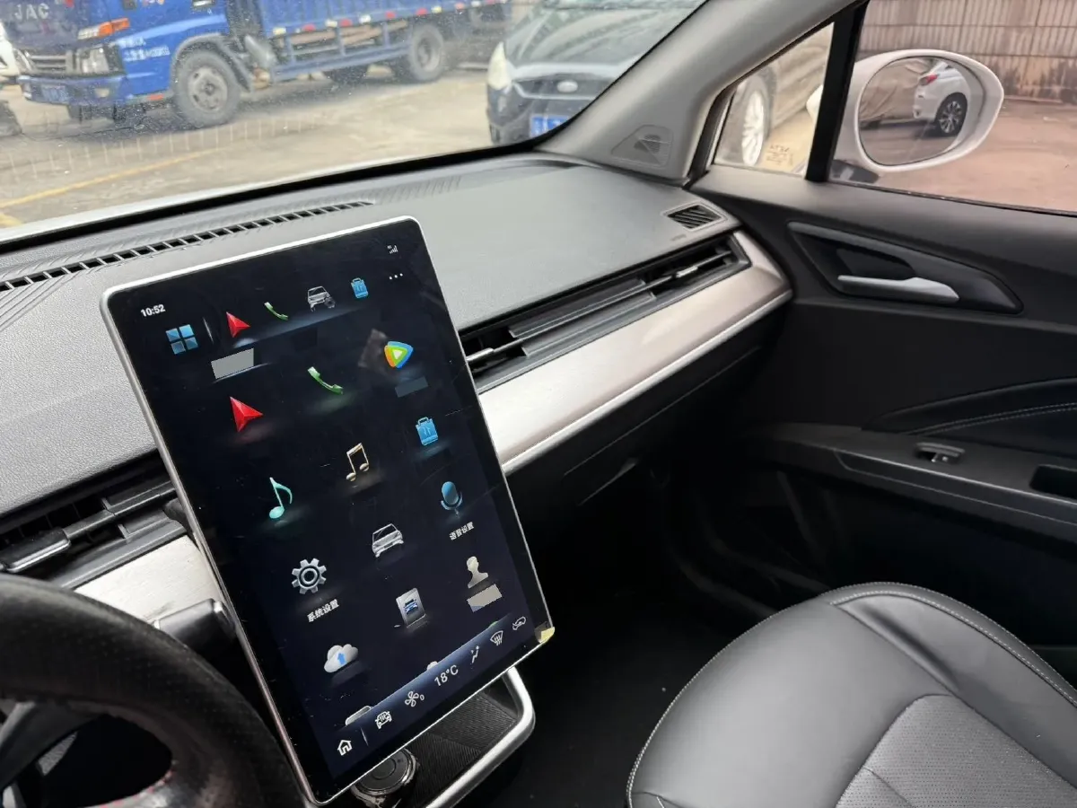 2021 Neta V BEV 38.54KWH,autocango,china used car exporter,china ev exporter,chinese used car exporter,chinese used ev exporter