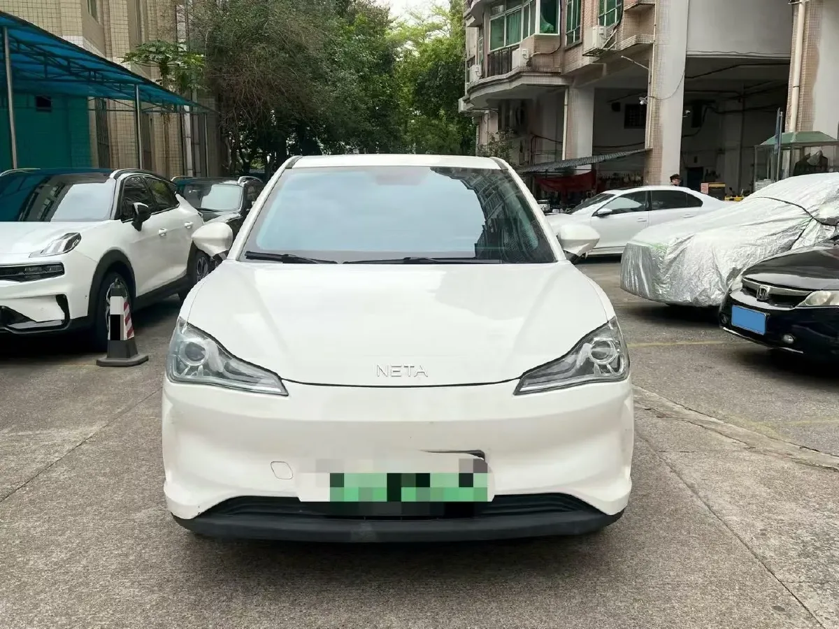 2021 Neta V BEV 38.54KWH,autocango,china used car exporter,china ev exporter,chinese used car exporter,chinese used ev exporter