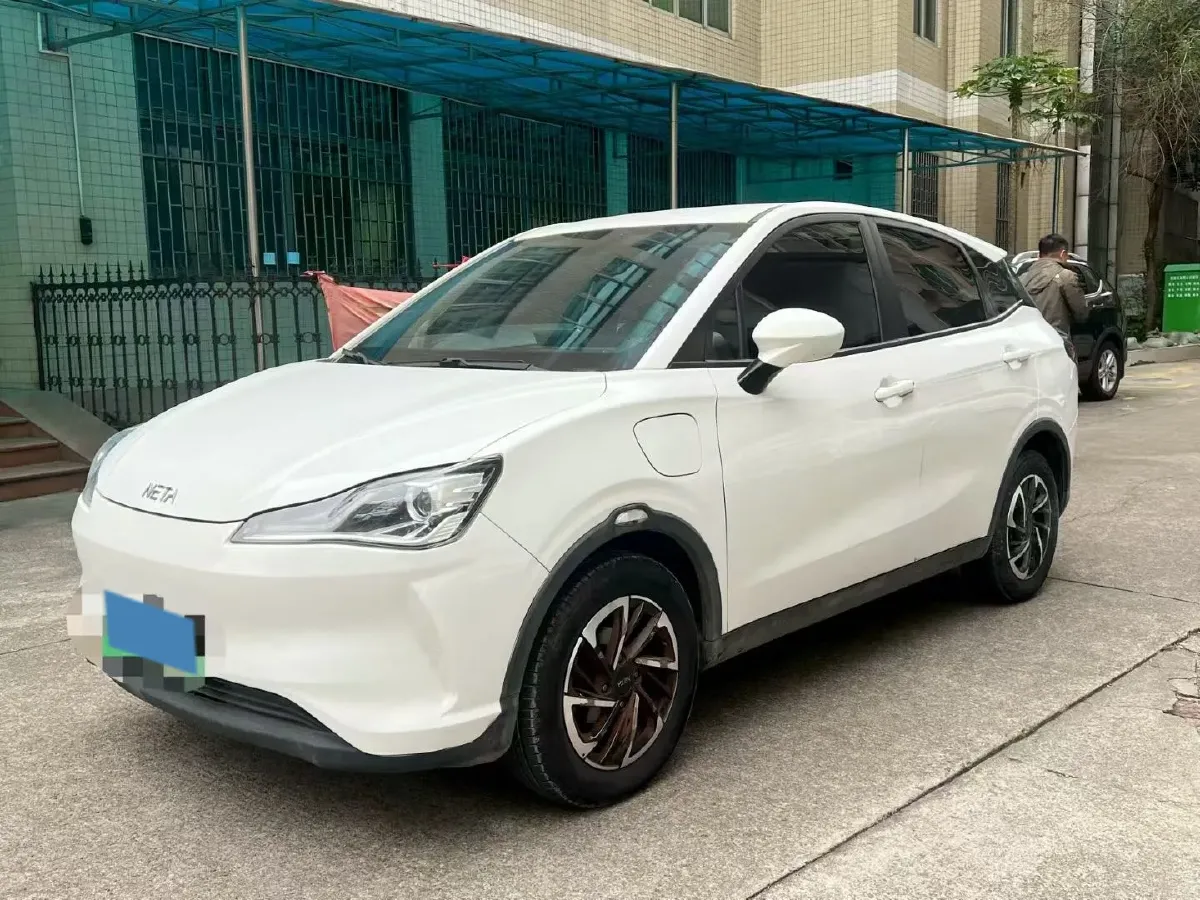 2021 Neta V BEV 38.54KWH,autocango,china used car exporter,china ev exporter,chinese used car exporter,chinese used ev exporter