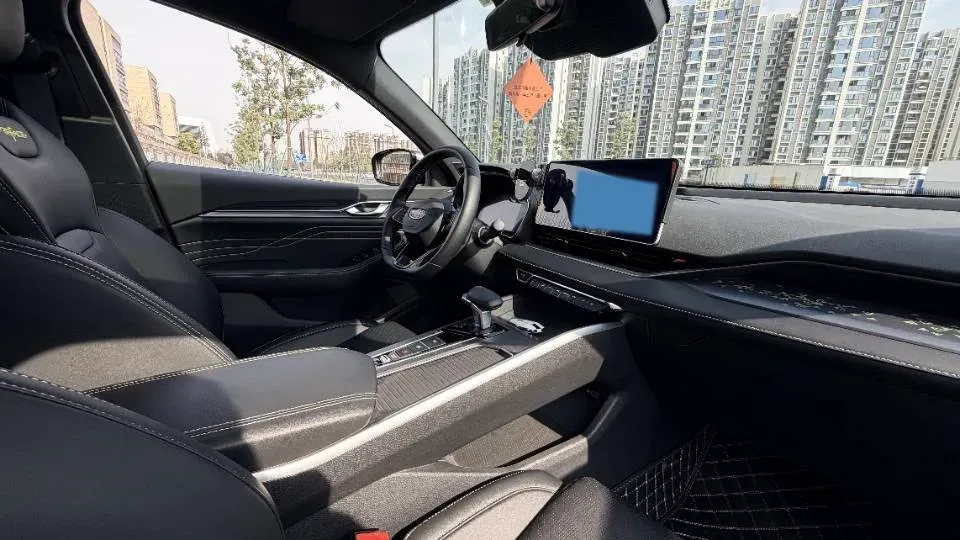 2023 Geely Preface 1.5T 181HP L4 7DCT,autocango,china used car exporter,china ev exporter,chinese used car exporter,chinese used ev exporter