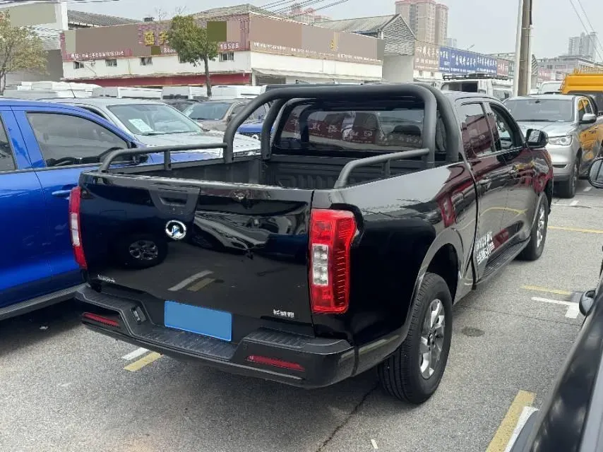 2023 Great Wall Poer 2.0T 166HP L4 8AT,autocango,china used car exporter,china ev exporter,chinese used car exporter,chinese used ev exporter