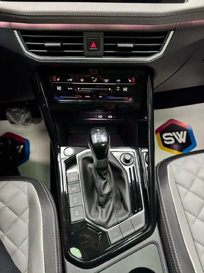 2023 Volkswagen Tayron 1.4T 150HP L4 7DCT,autocango,china used car exporter,china ev exporter,chinese used car exporter,chinese used ev exporter