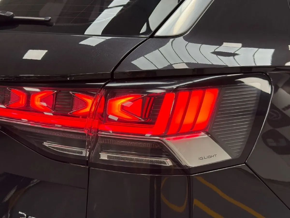 2023 Volkswagen Tayron 1.4T 150HP L4 7DCT,autocango,china used car exporter,china ev exporter,chinese used car exporter,chinese used ev exporter