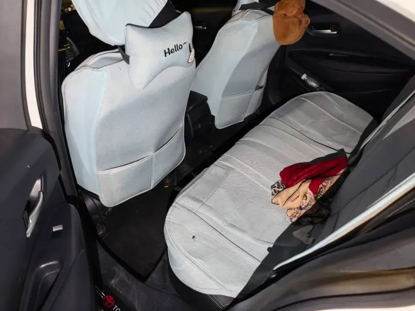 2024 Toyota Corolla 1.2T 116HP L4 CVT,autocango,china used car exporter,china ev exporter,chinese used car exporter,chinese used ev exporter