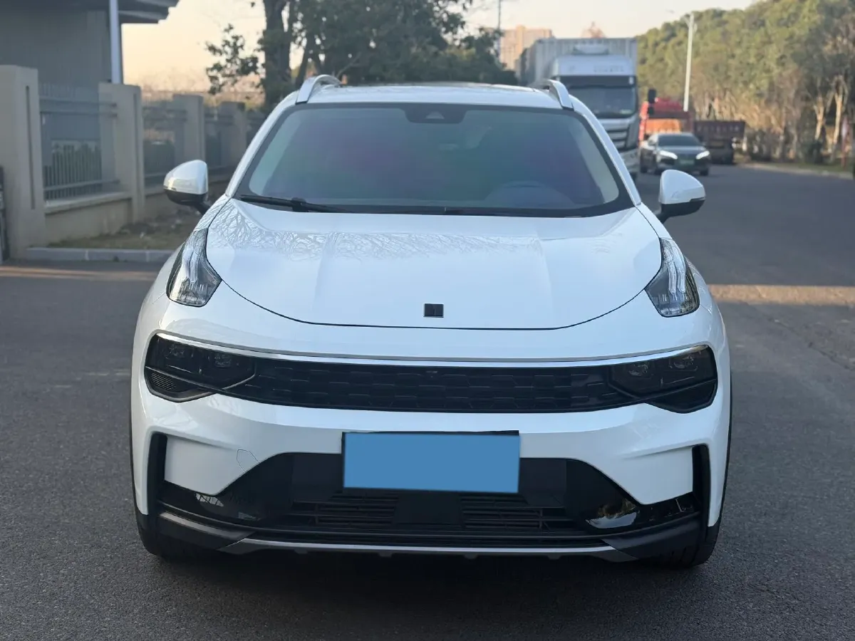 2021 LYNK&CO 01 2.0T 218HP L4 8AT,autocango,china used car exporter,china ev exporter,chinese used car exporter,chinese used ev exporter