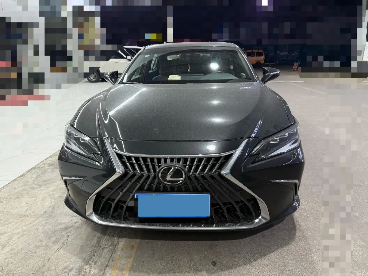 2022 Lexus ES 2.5L 178HP L4 E-CVT Hybrid,autocango,china used car exporter,china ev exporter,chinese used car exporter,chinese used ev exporter