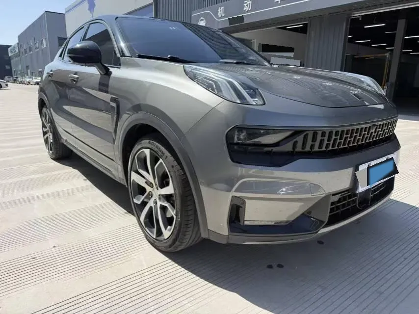 2020 LYNK&CO 05 2.0T 254HP L4 8AT,autocango,china used car exporter,china ev exporter,chinese used car exporter,chinese used ev exporter