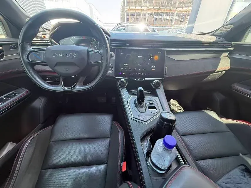 2020 LYNK&CO 05 2.0T 254HP L4 8AT,autocango,china used car exporter,china ev exporter,chinese used car exporter,chinese used ev exporter