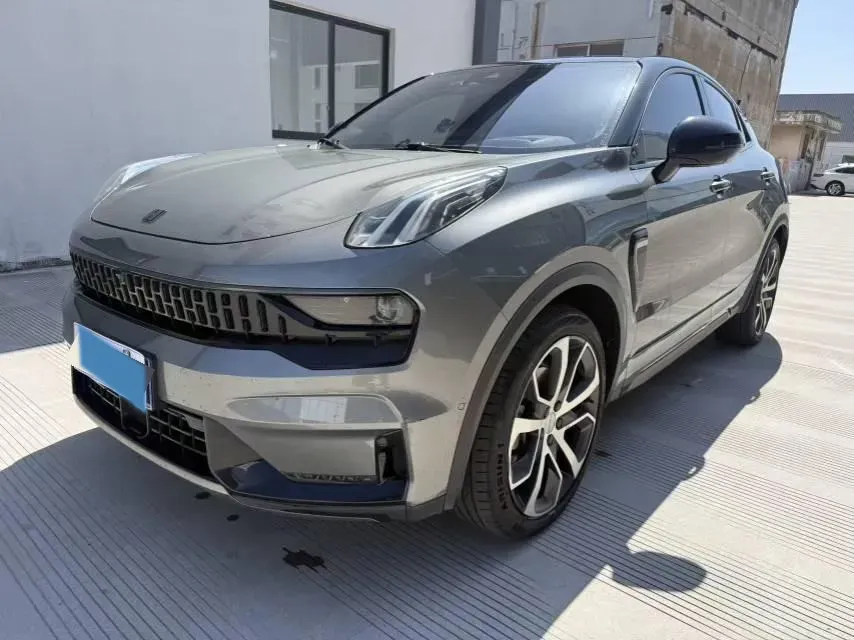 2020 LYNK&CO 05 2.0T 254HP L4 8AT,autocango,china used car exporter,china ev exporter,chinese used car exporter,chinese used ev exporter