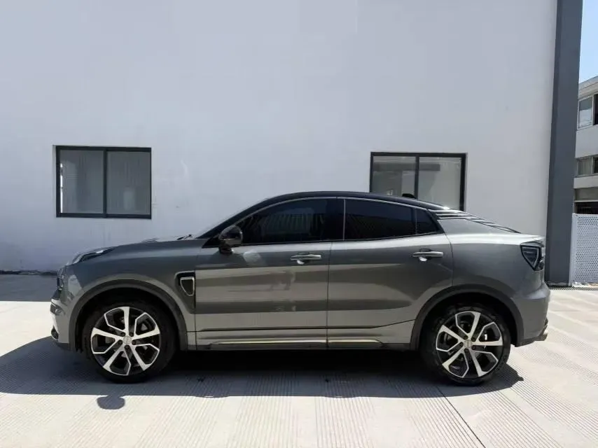 2020 LYNK&CO 05 2.0T 254HP L4 8AT,autocango,china used car exporter,china ev exporter,chinese used car exporter,chinese used ev exporter