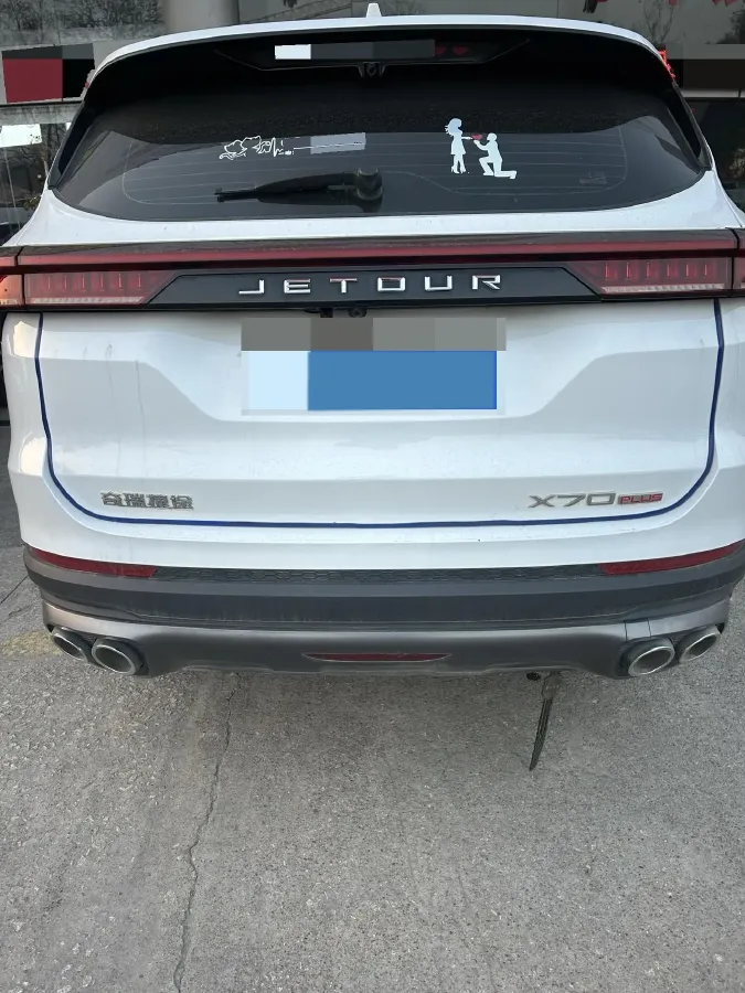 2025 Jetour X70 Plus 1.5T 156HP L4 6DCT,autocango,china used car exporter,china ev exporter,chinese used car exporter,chinese used ev exporter