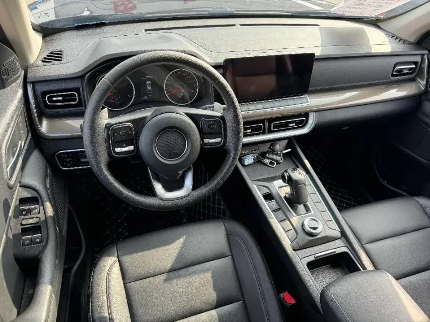 2023 Great Wall Poer 2.0T 166HP L4 8AT,autocango,china used car exporter,china ev exporter,chinese used car exporter,chinese used ev exporter