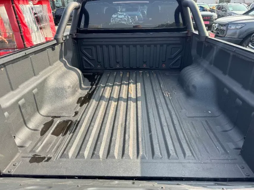 2023 Great Wall Poer 2.0T 166HP L4 8AT,autocango,china used car exporter,china ev exporter,chinese used car exporter,chinese used ev exporter