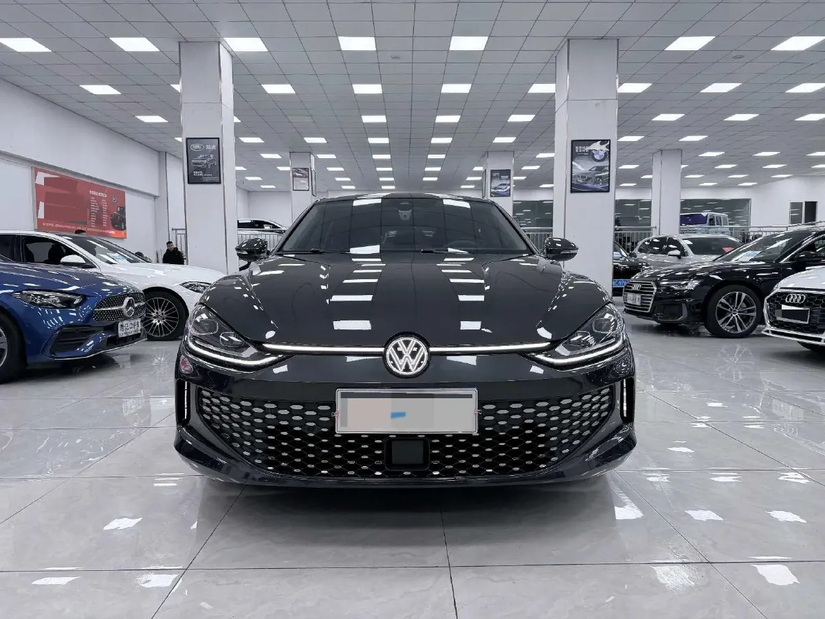 2024 Volkswagen Lamando 1.4T 150HP L4 7DCT,autocango,china used car exporter,china ev exporter,chinese used car exporter,chinese used ev exporter