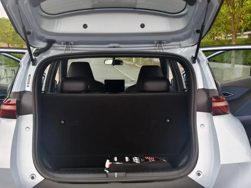 2024 BYD Seagull BEV 30.08KWH,autocango,china used car exporter,china ev exporter,chinese used car exporter,chinese used ev exporter