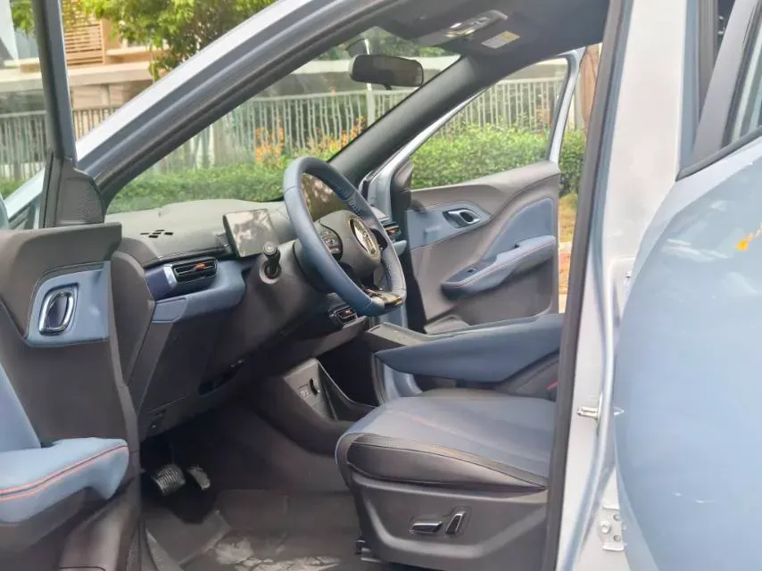 2024 BYD Seagull BEV 30.08KWH,autocango,china used car exporter,china ev exporter,chinese used car exporter,chinese used ev exporter