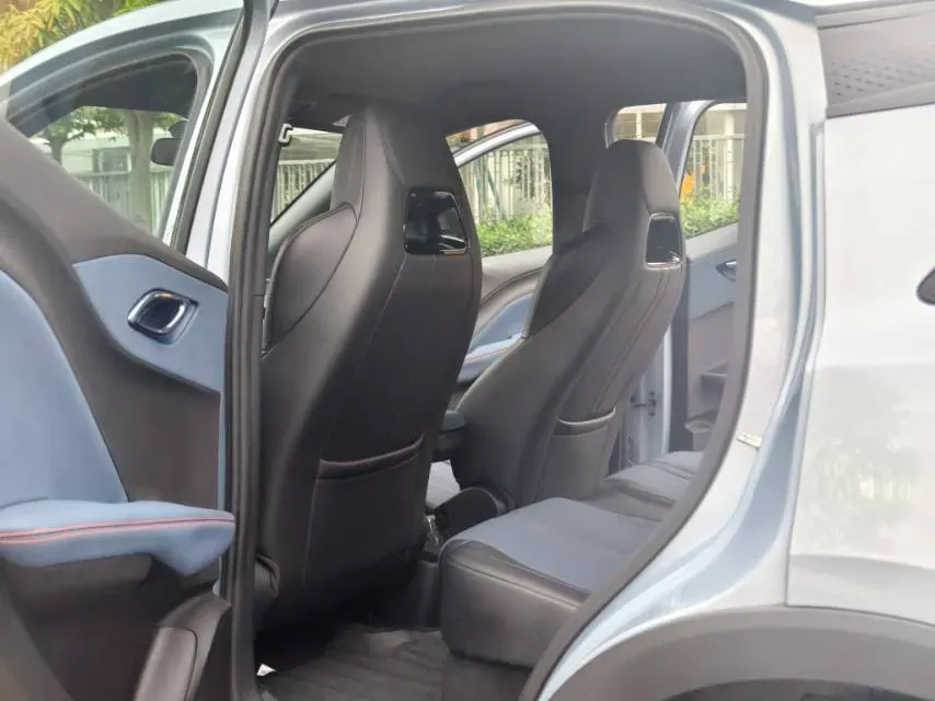 2024 BYD Seagull BEV 30.08KWH,autocango,china used car exporter,china ev exporter,chinese used car exporter,chinese used ev exporter