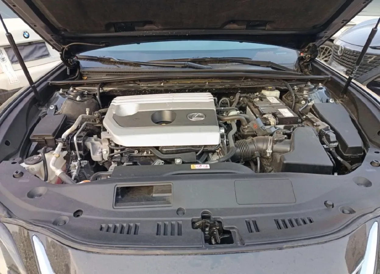 2020 Lexus ES 2.0L 173HP L4 CVT,autocango,china used car exporter,china ev exporter,chinese used car exporter,chinese used ev exporter