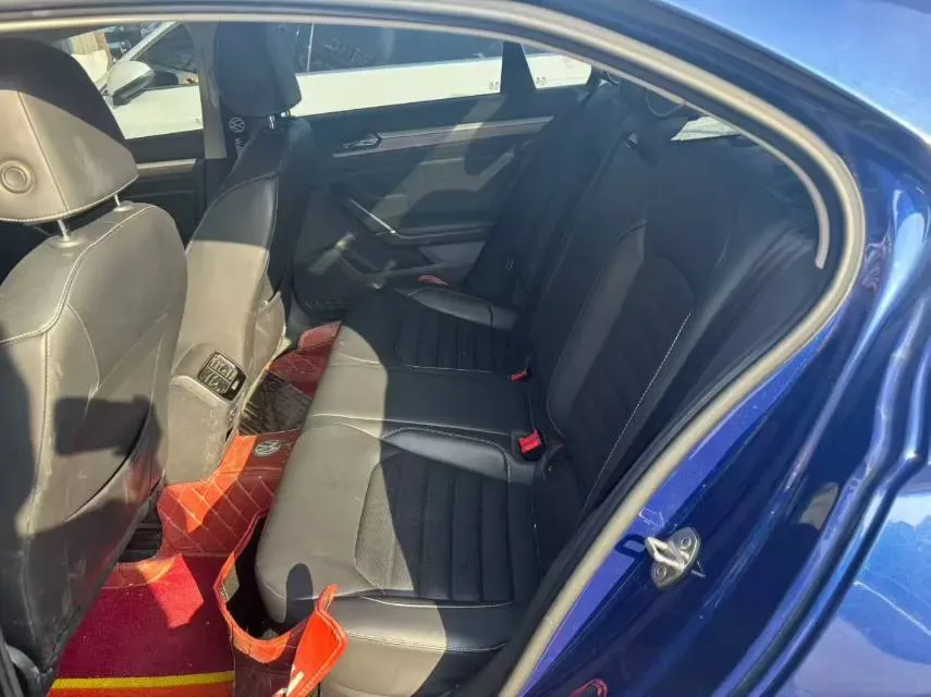 2019 Volkswagen Passat 1.4T 150HP L4 7DCT,autocango,china used car exporter,china ev exporter,chinese used car exporter,chinese used ev exporter