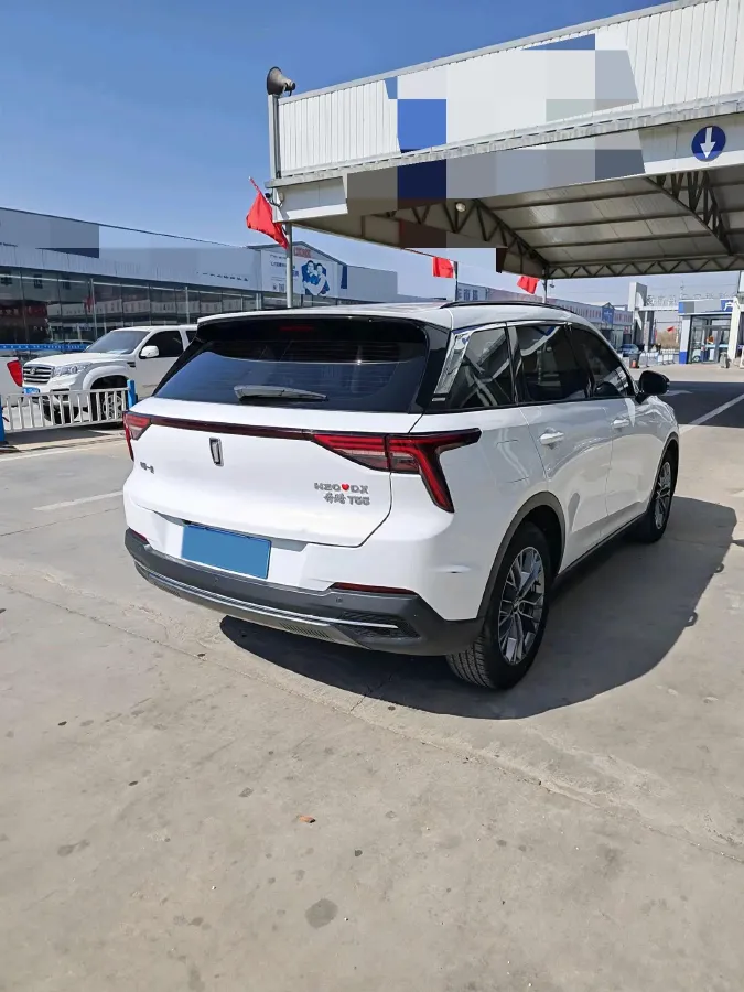 2022 Bestune T55 1.5T 169HP L4 7DCT,autocango,china used car exporter,china ev exporter,chinese used car exporter,chinese used ev exporter