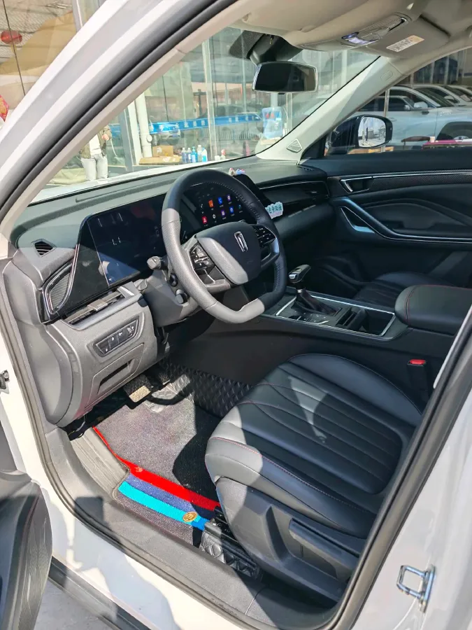 2022 Bestune T55 1.5T 169HP L4 7DCT,autocango,china used car exporter,china ev exporter,chinese used car exporter,chinese used ev exporter